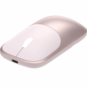 Satechi Slim EX ST-MEXP kaksitoiminen langaton hiiri, Blush