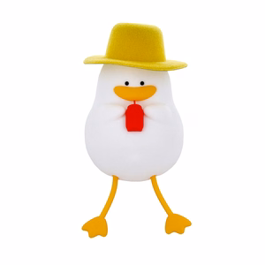 LED yövalo SUMMER DUCK FNL-11 Forever Light