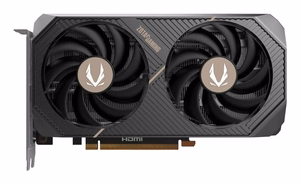 Zotac GAMING GeForce RTX 5060 AMP NVIDIA 8 GB GDDR7 näytönohjain