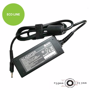 Kannettavan tietokoneen virtalähde Acer 45W: 19V, 2.37A