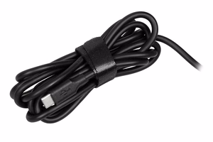iBOX IUZ100TC kannettavan tietokoneen laturi PD 100W E-mark chip