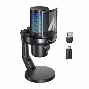 Maono DM40 Pro mikrofoni (musta)