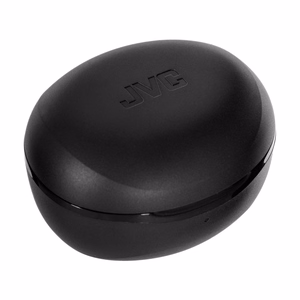 JVC HA-A6T True Wireless Stereo (TWS) kuulokkeet korvaan Bluetooth musta