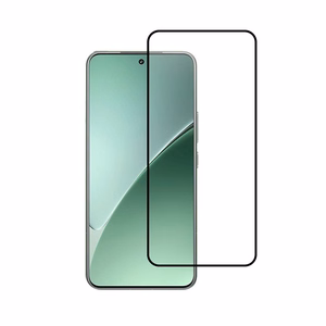 Suojalasi Blue Star - Xiaomi 15 - musta