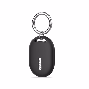 Tech-Protect Icon -suojakuori Xiaomi Tag:lle - musta