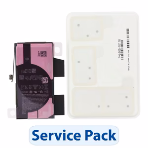 ServicePack Akku Apple iPhone 13:lle (661-21991)