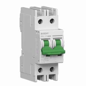 Circuit Breakers & Fuses