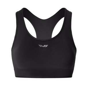 Rockbros 15210025 Sports Bra Size L - Black