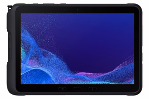 Samsung SM-T636B 5G Qualcomm Snapdragon 128 GB 25.6 cm (10.1") 6 GB Wi-Fi 6 (802.11ax) Black