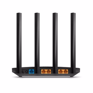 TP-LINK Archer C6U Gbit WiFi USB router