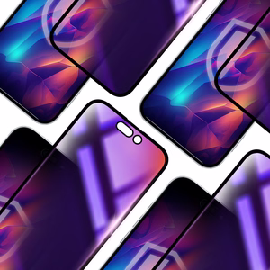 3mk Rainbow Privacy Karkaistu lasi Apple iPhone 16 Pro Max:lle