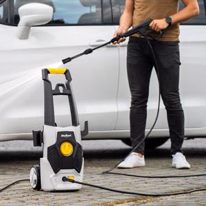 LT303-painepesuri, 1200 W