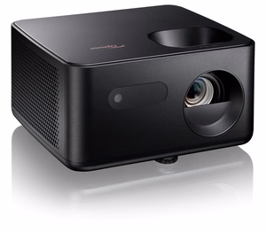 Optoma Photon Life PK31 standardin heittoetäisyyden projektori 900 ANSI lumenin DLP UHD 4K (3840x2160) 3D musta