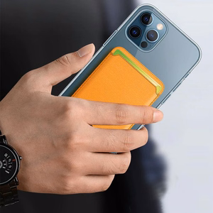 TEL PROTECT MagPocket - punainen