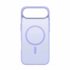 Dux Ducis Yind Suojakuori Apple iPhone Air - violetti