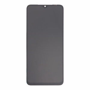 Näyttö Xiaomi Redmi 9T / Poco M3 / Redmi Note 9 4G kosketusnäyttölasilla musta Refurb