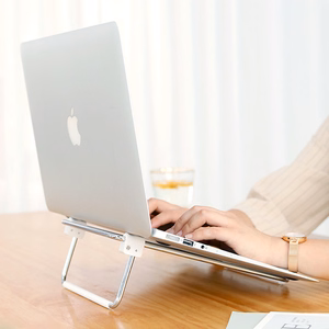 Ugreen adjustable stand laptop stand silver (LP230)