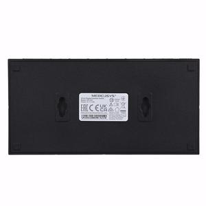 MERCUSYS MS108G Desktop/pedestal 8x10Base-T / 100Base-TX / 1000Base-T MS108G (Switch)