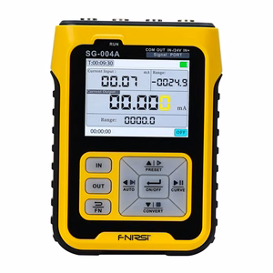 FNIRSI SG-004A mini signaaligeneraattori