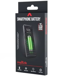 Maxlife-akku iPhone X 2716mAh