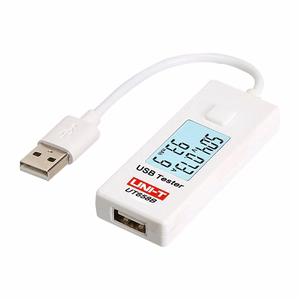 USB-testeri Uni-T UT658B