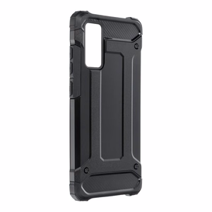 ARMOR-suojakuori Samsung S20 FE / S20 FE 5G, musta