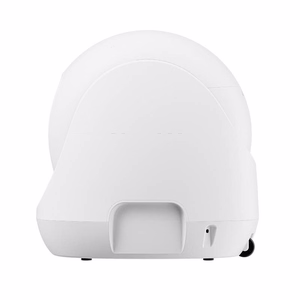 Älykäs itsepuhdistuva kissanhiekkalaatikko Catlink BayMax -versio