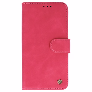 Wonder Fancy Suojakuori Samsung Galaxy S25:lle fuchsia