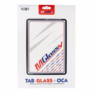MUSTTBY lasi + OCA Samsung T970 S7 Plus