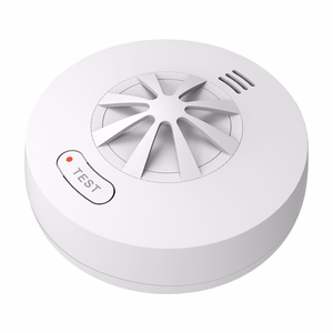 Heiman HM-5HW Interlinked Wireless Heat Sensor Alarm