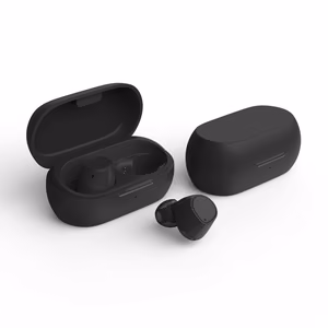 Maxlife Bluetooth kuulokkeet TWS MXBE-04 musta