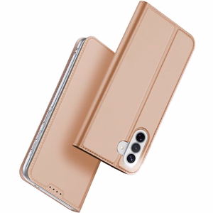 Suojakuori Dux Ducis Skin Pro Samsung A376 A37 5G - ruusukultainen