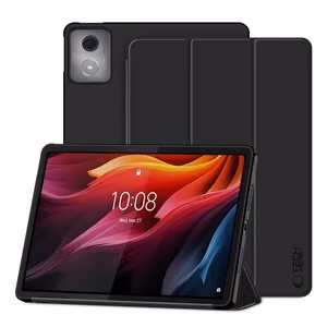 Tech-Protect SmartCase Lenovo Tab K11 Plus TB-352 11.5:lle - musta