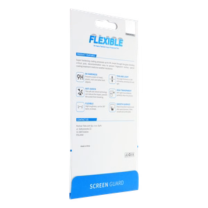 Bestsuit Flexible Hybrid Glass for XIA 12T Pro