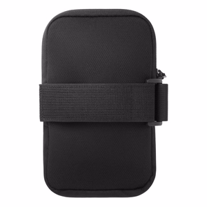 Spigen A702 Dynamic Shield Käsivarsinauha Musta