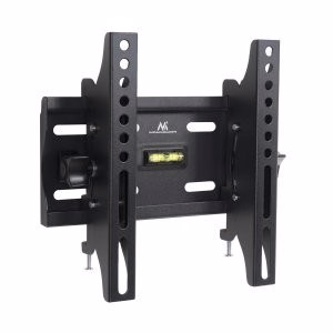 Maclean MC-667 TV-kiinnike 106,7 cm (42") musta