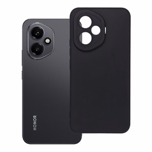 Suojakuori Honor 400 5G Matt 2.0 musta
