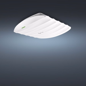 TP-Link Omada 300Mbps langaton N kattoon asennettava tukiasema