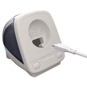Spigen Spigen Classic C1 teline Apple Watchille - harmaa