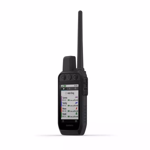 Garmin Alpha 300 GPS-vastaanotin
