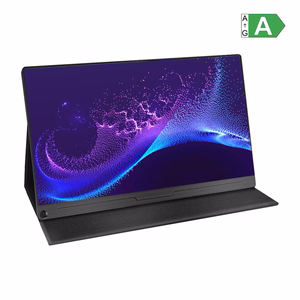 Uperfect Ubegin B5 15.6" 1920x1080 60Hz kannettava näyttö
