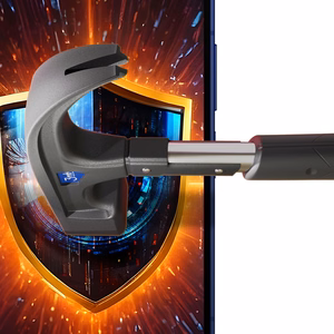 3mk Silky Matt Privacy näytönsuoja Samsung Galaxy Z Fold 7