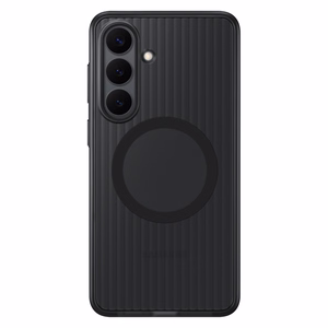 RS942CB Rugged Magnet Case Samsung Galaxy S26, musta