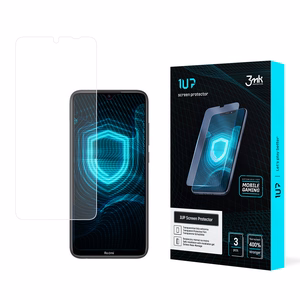 Xiaomi Redmi Note 8T – 3mk 1UP puhelimen näytönsuoja