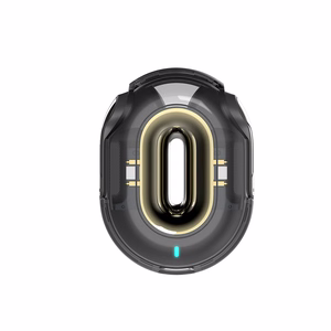 XO Bluetooth-kuulokkeet X43 TWS musta