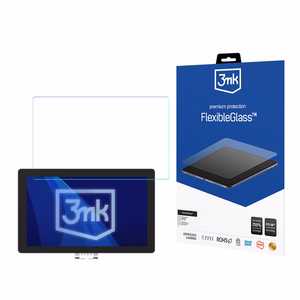 iiyama ProLite TF1615MC-B1 – 3mk FlexibleGlass (enintään 19") tietokoneen näytönsuoja