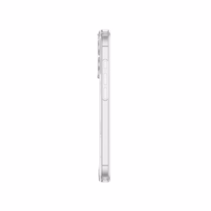 AmazingThing Titan Pro Suojakuori iPhone 17:lle MagSafe-yhteensopiva - läpinäkyvä