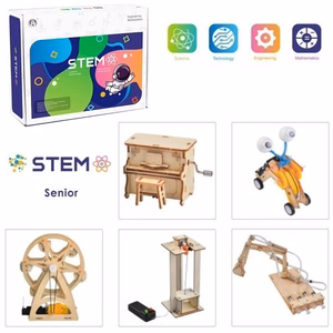 Toys & Building Sets