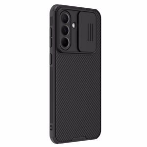 NILLKIN CAMSHIELD PRO SAMSUNG A56 5G MUSTA
