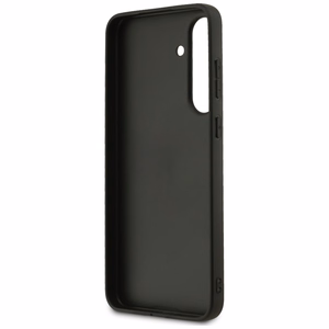 Guess Big 4G Classic Logo case for Samsung Galaxy S25 FE - black